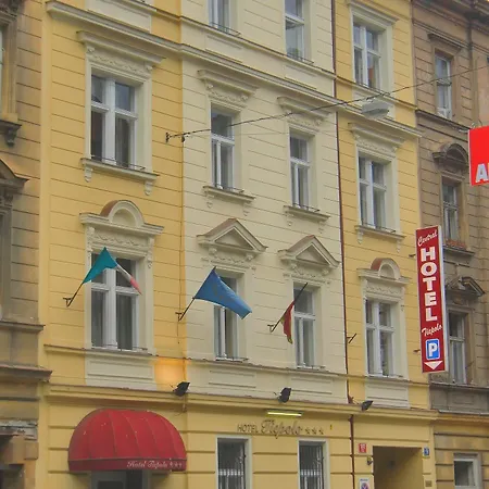 Central Hotel Tiepolo 3*
