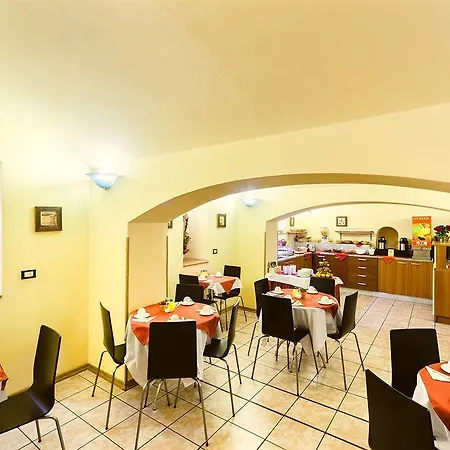 Otel Tiepolo 3*