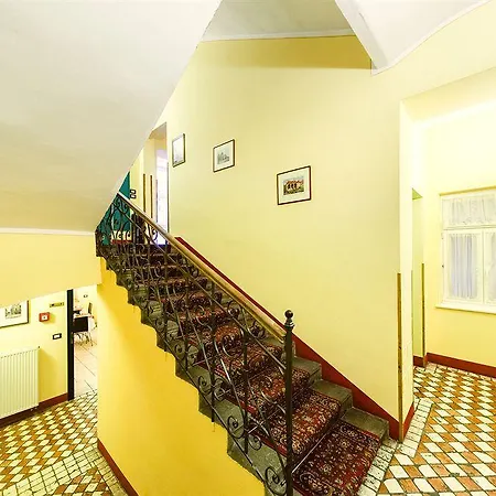 Hotel Central Hotel Tiepolo 3*