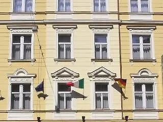 Hotel Central Hotel Tiepolo