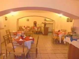 Hotel Central Hotel Tiepolo