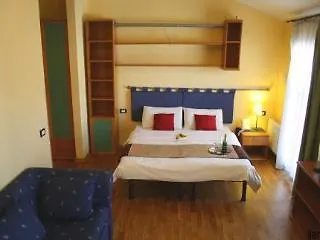 Hotel Central Hotel Tiepolo 3*