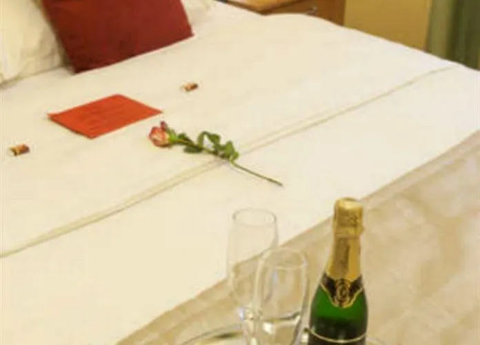 Otel Tiepolo Prag
