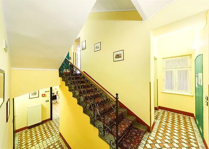 Otel Tiepolo 3*