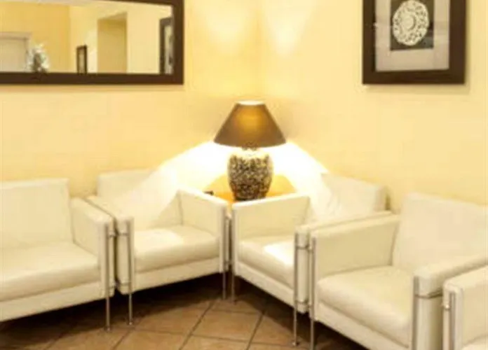 Otel Tiepolo 3*