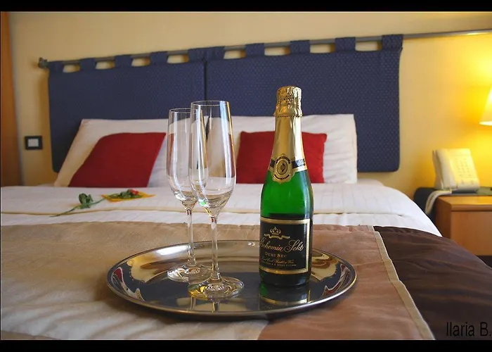 Otel Tiepolo 3*