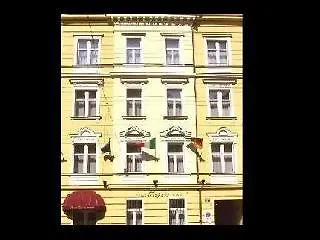 Otel Tiepolo Prag