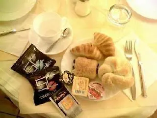 Otel Tiepolo 3*