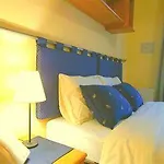 Hotel Tiepolo Praga