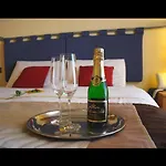 Hotel Tiepolo 3*