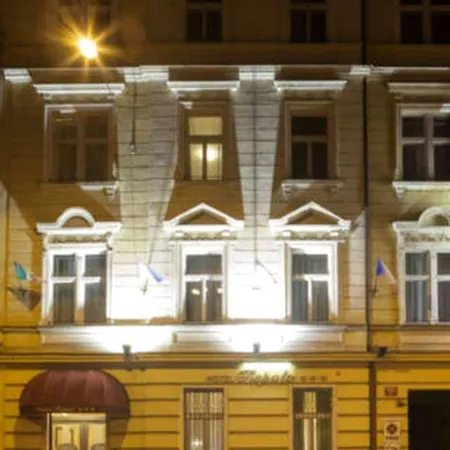 Hotel Central Hotel Tiepolo