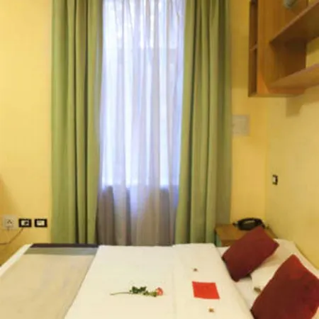 Central Hotel Tiepolo