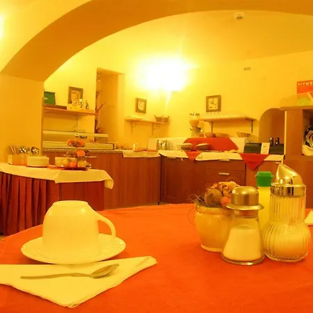 Hotel Central Hotel Tiepolo