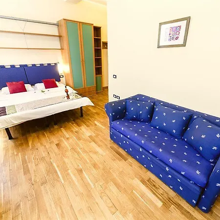 Hotel Tiepolo Praga