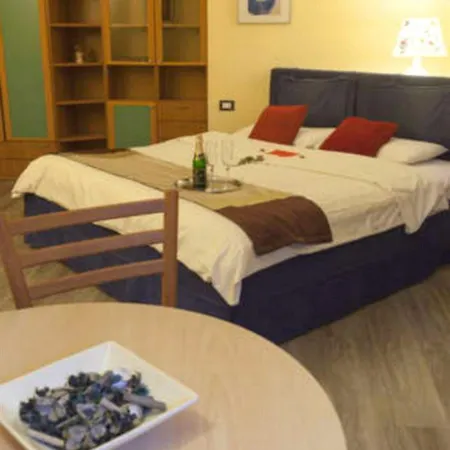 Central Hotel Tiepolo