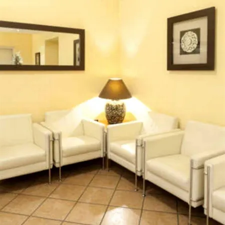 Hotell Tiepolo 3*