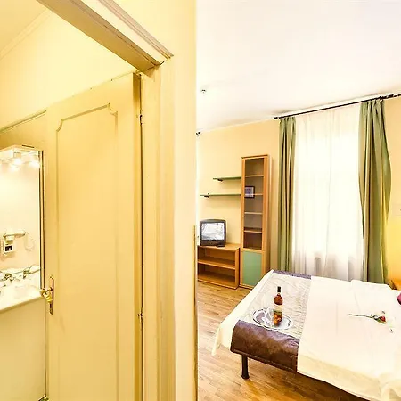Central Hotel Tiepolo