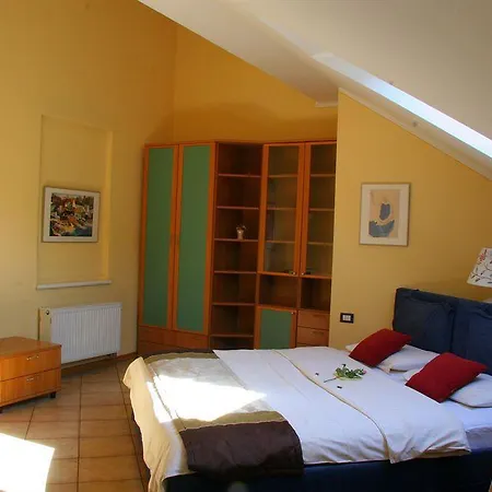 Hotel Central Hotel Tiepolo