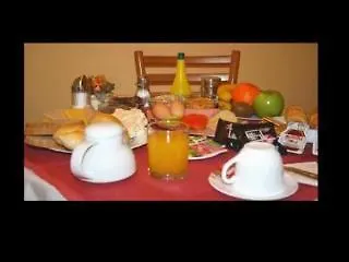 Hotel Central Hotel Tiepolo Prag