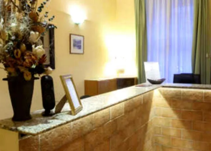 Hotel Tiepolo 3*