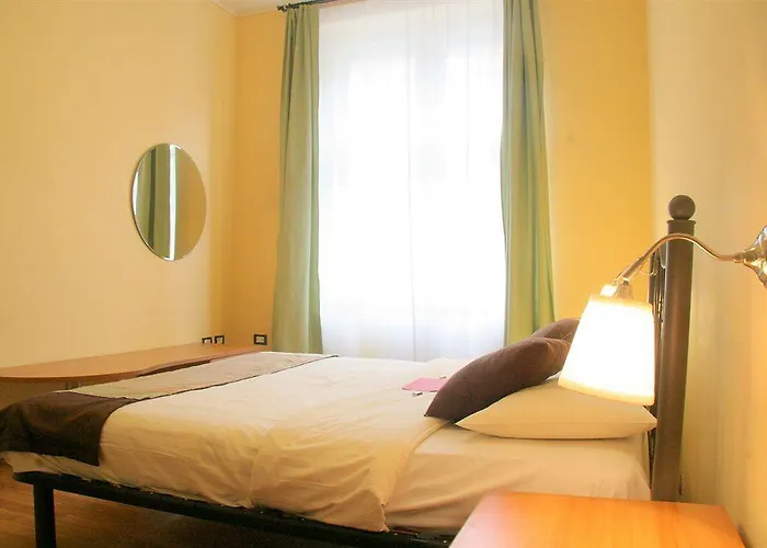 Hotel Tiepolo 3*