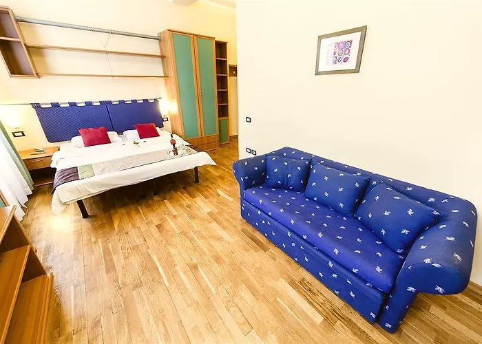 Hotel Tiepolo Prague