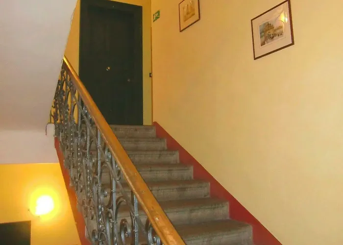Hotel Tiepolo Prague