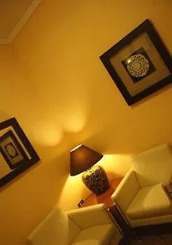 Отель Tiepolo 3*