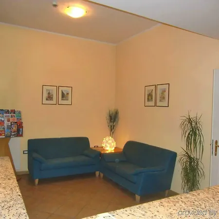 Отель Tiepolo 3*